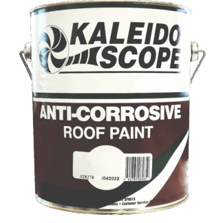 ANTI-CORROSIVE PAINT (ROOF GREEN) 1 GAL [KALEIDOSCOPE]