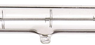 500 W J DOUBLE ENDED HALOGEN (BULB)